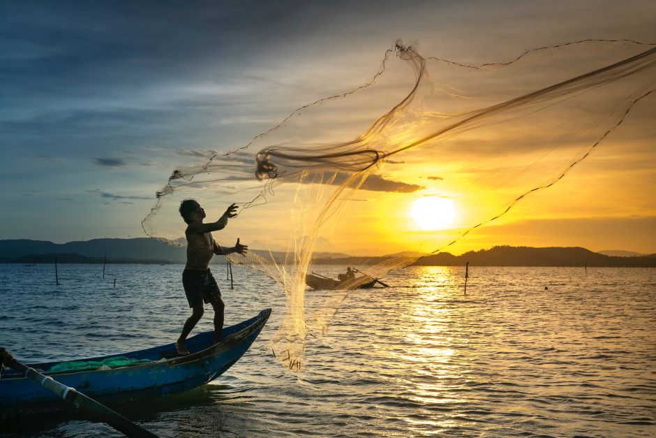 FishSens Magazine  The Positive and Negative Environmental Impacts of  Fishing - FishSens Magazine