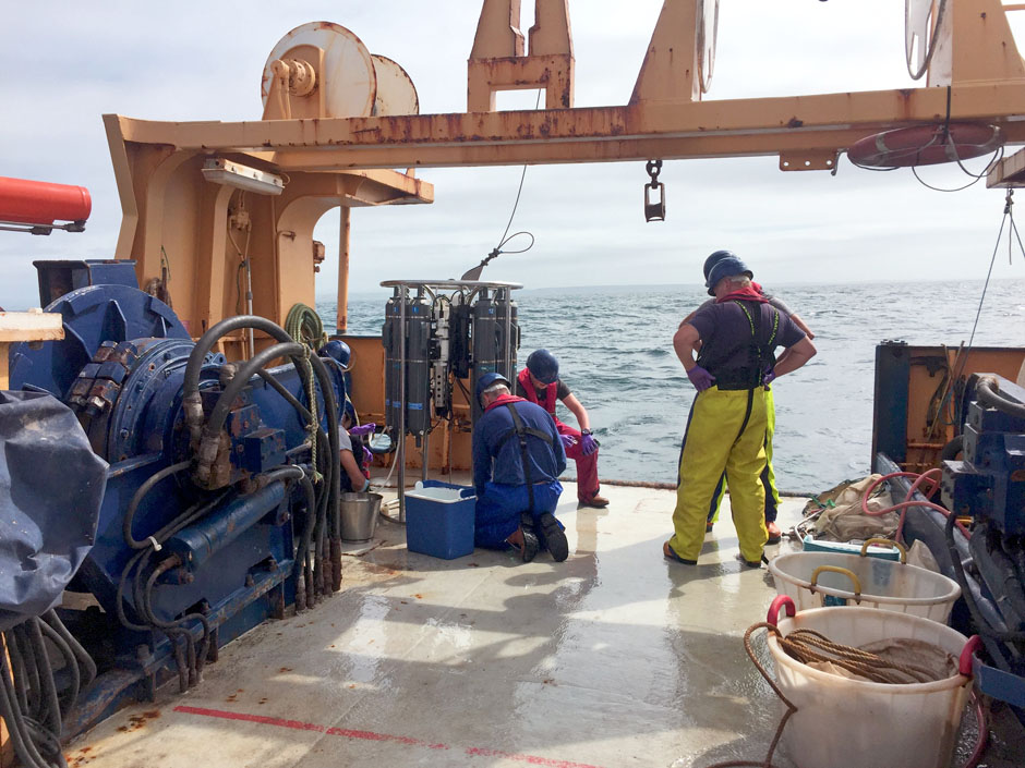 HABs and aquaculture